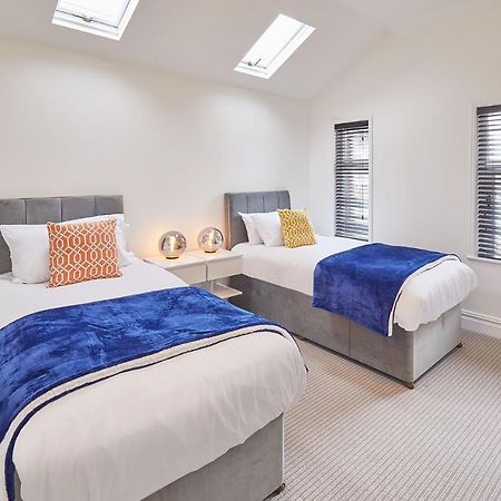Host & Stay - Sandside Beach House Saltburn-by-the-Sea Exterior foto